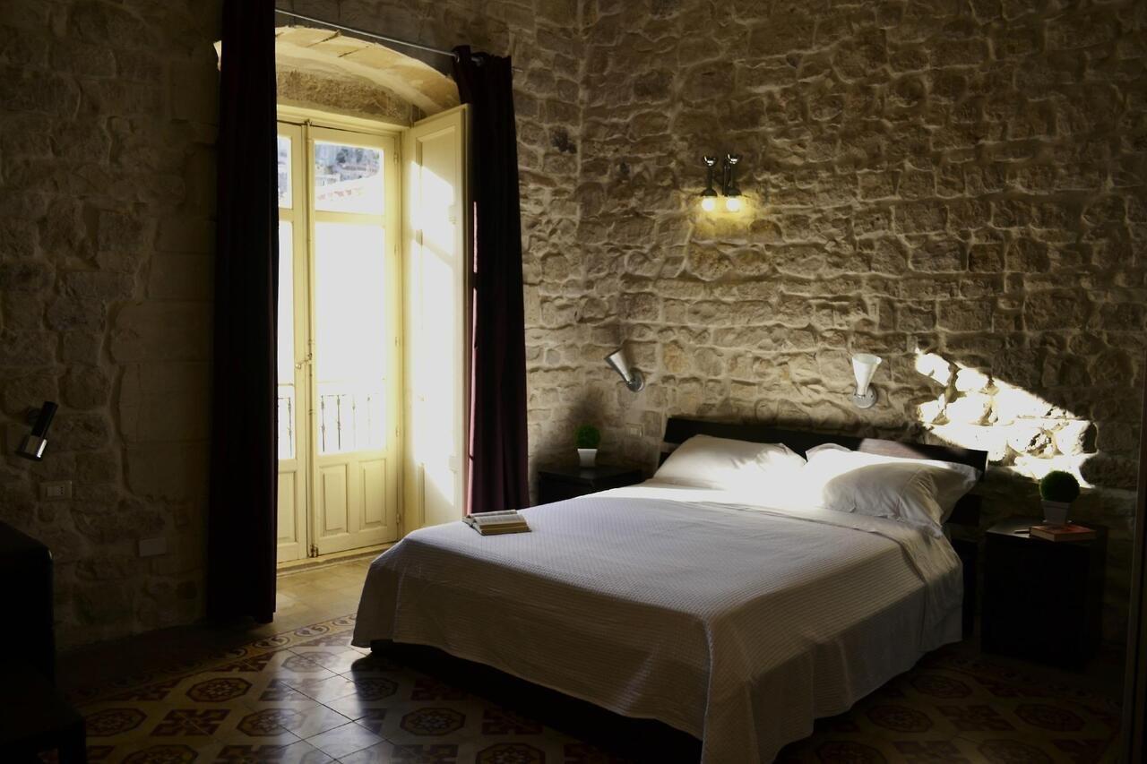 Palazzo Beau Bed & Breakfast Modica Exterior photo