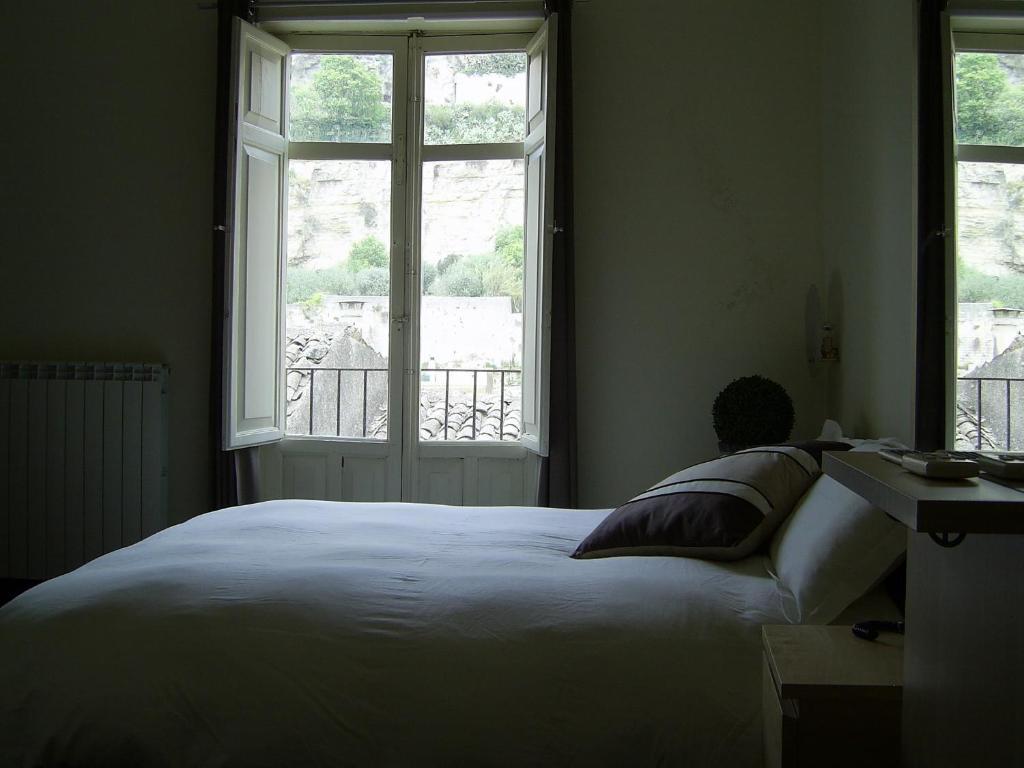 Palazzo Beau Bed & Breakfast Modica Room photo