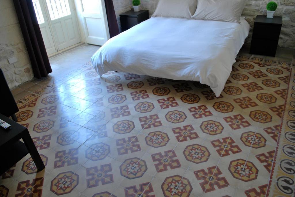 Palazzo Beau Bed & Breakfast Modica Room photo