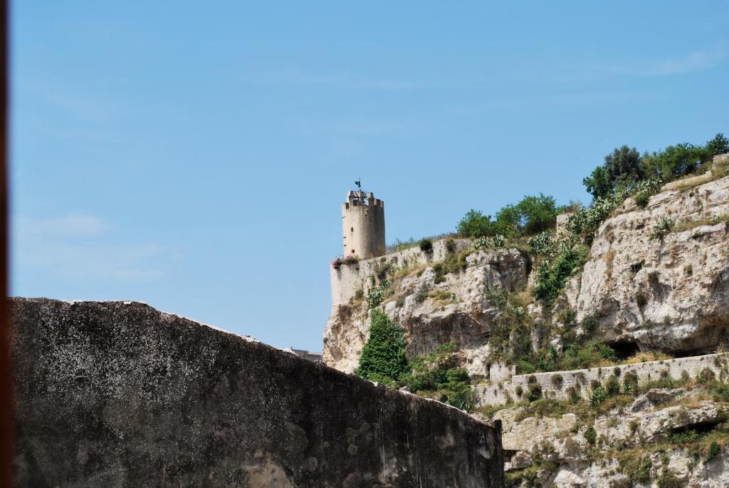 Palazzo Beau Bed & Breakfast Modica Room photo