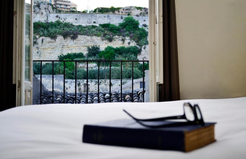 Palazzo Beau Bed & Breakfast Modica Room photo