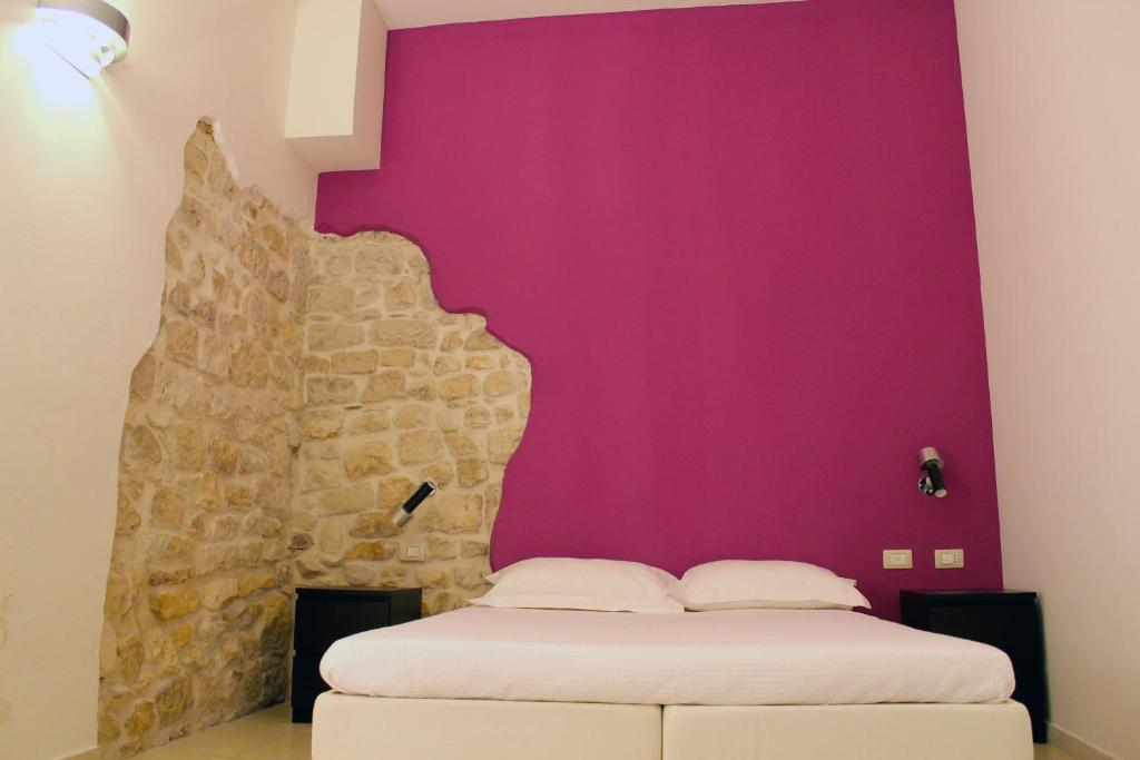 Palazzo Beau Bed & Breakfast Modica Room photo