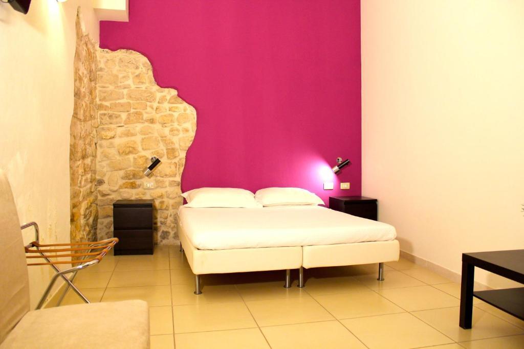 Palazzo Beau Bed & Breakfast Modica Room photo